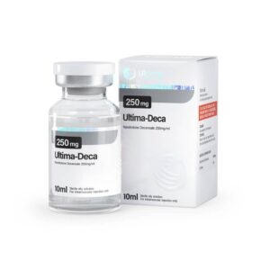 Deca Ultima Pharmaceuticals 250mg/ml, 10ml