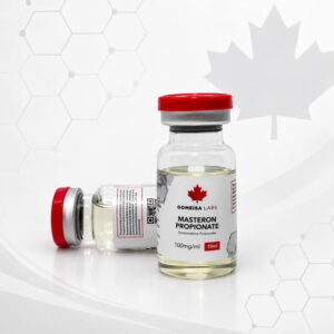 Masteron Propionate Gomeisa Labs 100mg/ml, 10ml