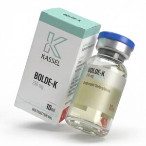 Bolde Kassel Pharma 250mg/ml, 10ml