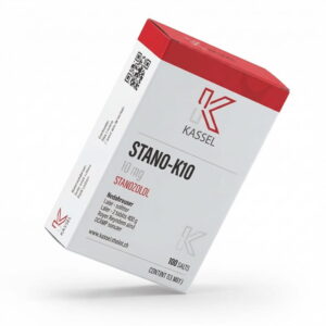 Stano Kassel Pharma 10mg, 70tabs
