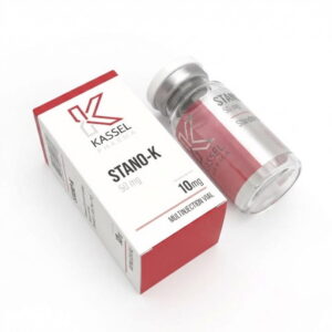 Stano Kassel Pharma 50mg/ml, 10ml