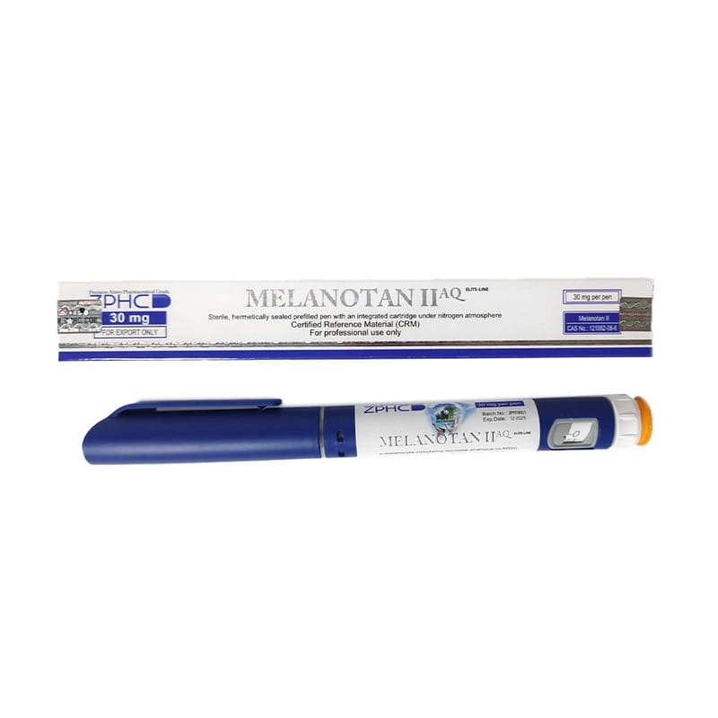 Melanotan 2 ZPHC 30mg Pen