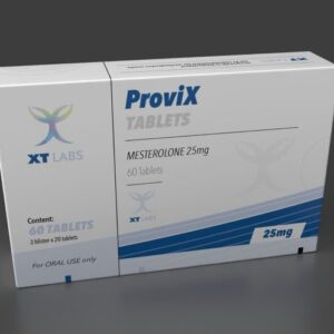 Provix XT Labs 25mg, 60tab