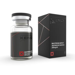 Masteron Depot Xeno Labs 200mg, 10ml