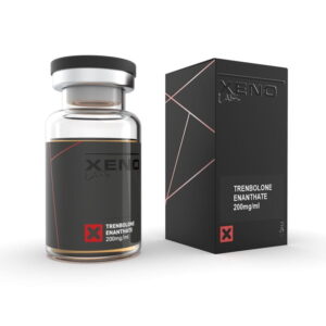Trenbolone Enanthate Xeno Labs 200mg, 10ml
