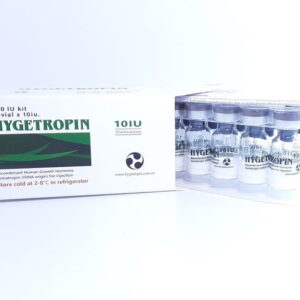 HGH Hygetropin 100iu