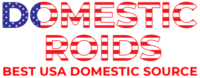 domestic roids