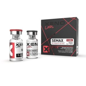 Semax Xeno Labs 5mg